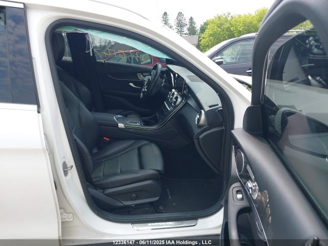 W1N0G8EB6MV264362 Mercedes-Benz m264
