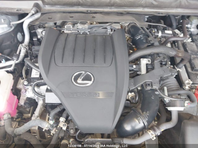 Lexus t24a-fts 2023 2T2BAMCAXPC014307 Image 28