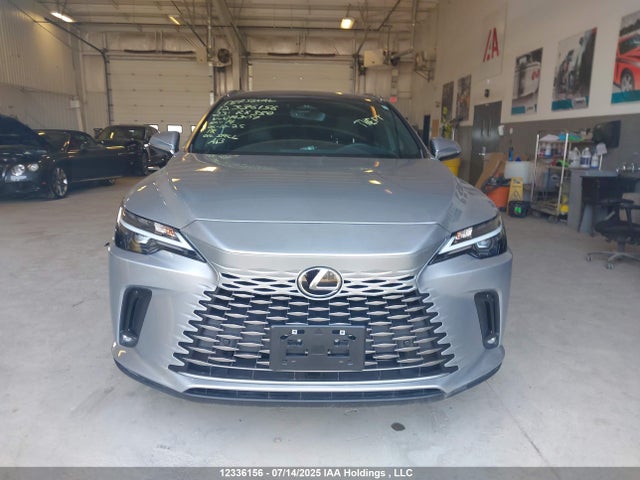 Lexus t24a-fts 2023 2T2BAMCAXPC014307 Image 30