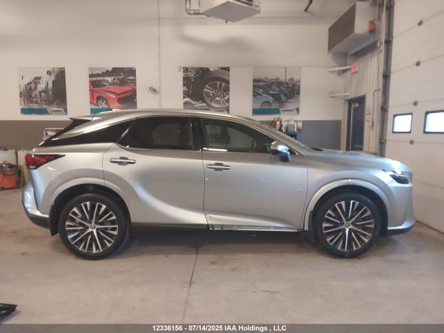 Lexus t24a-fts 2023 2T2BAMCAXPC014307 Image 31