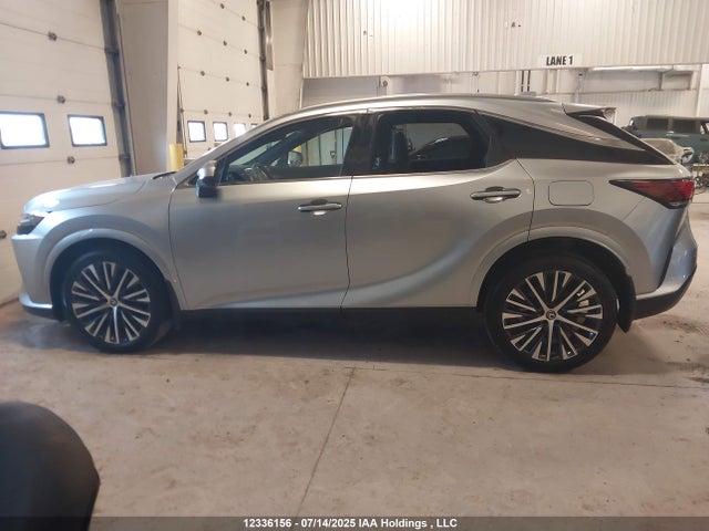 Lexus t24a-fts 2023 2T2BAMCAXPC014307 Image 32
