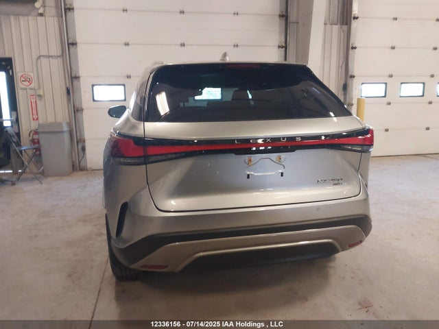 Lexus t24a-fts 2023 2T2BAMCAXPC014307 Image 34