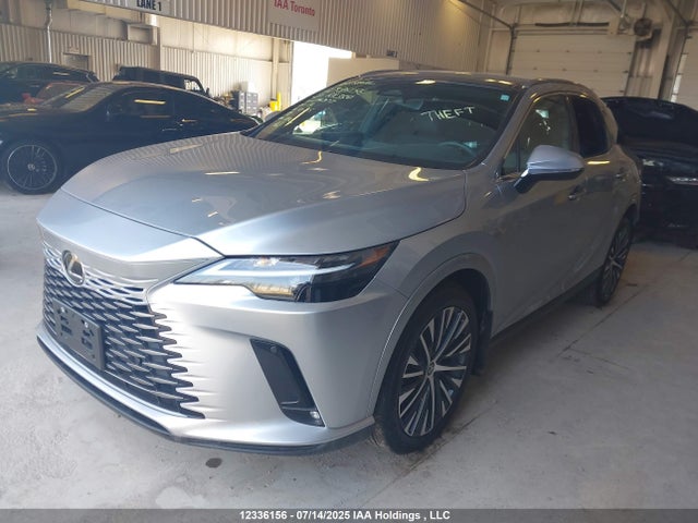 Lexus t24a-fts 2023 2T2BAMCAXPC014307 Image 20