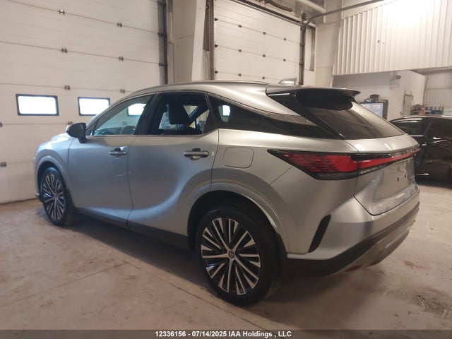 Lexus t24a-fts 2023 2T2BAMCAXPC014307 Image 21