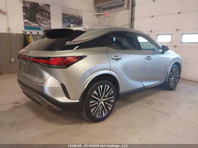 Lexus t24a-fts 2023 2T2BAMCAXPC014307 Image 22