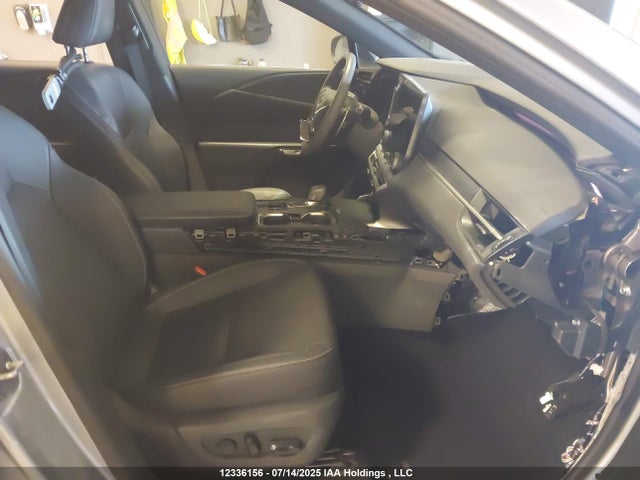 Lexus t24a-fts 2023 2T2BAMCAXPC014307 Image 23