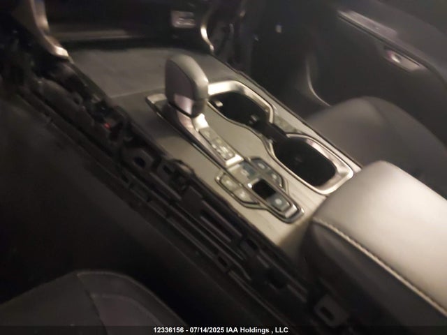 Lexus t24a-fts 2023 2T2BAMCAXPC014307 Image 24