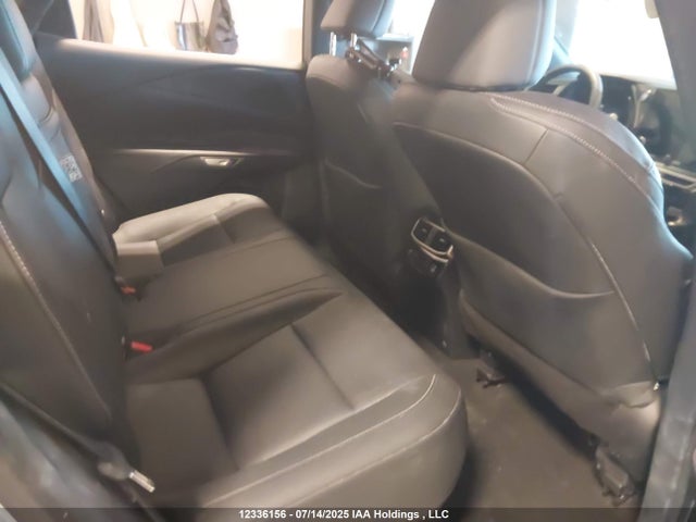 Lexus t24a-fts 2023 2T2BAMCAXPC014307 Image 26