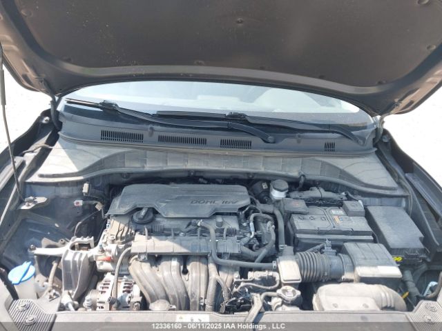 KM8K2CAB0PU001166 Hyundai mpi nu pe