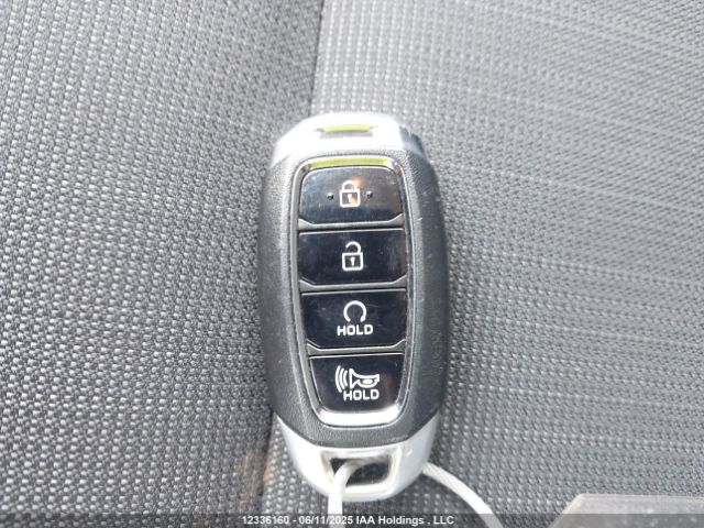 KM8K2CAB0PU001166 Hyundai mpi nu pe