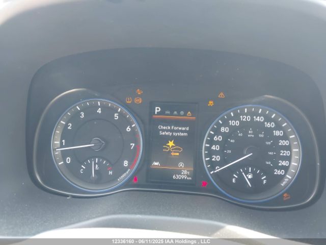 KM8K2CAB0PU001166 Hyundai mpi nu pe
