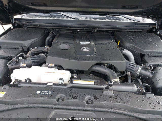 Lexus Gx 550 2024 JTJTBCDX4R5003853 Image 10