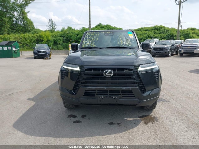 Lexus Gx 550 2024 JTJTBCDX4R5003853 Image 13