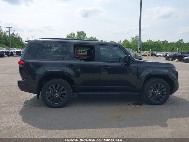 Lexus Gx 550 2024 JTJTBCDX4R5003853 Image 14