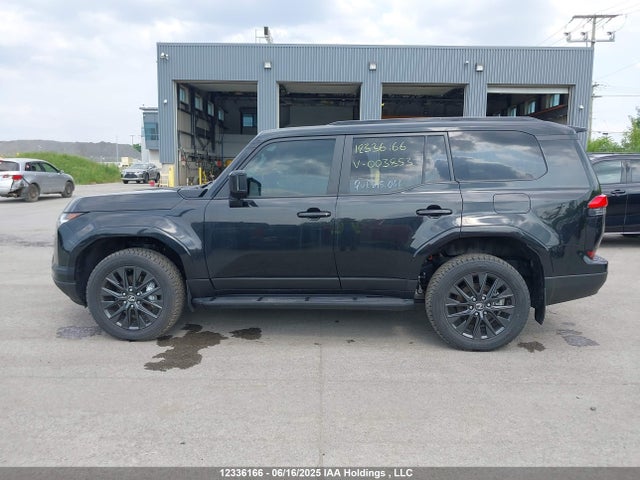 Lexus Gx 550 2024 JTJTBCDX4R5003853 Image 15
