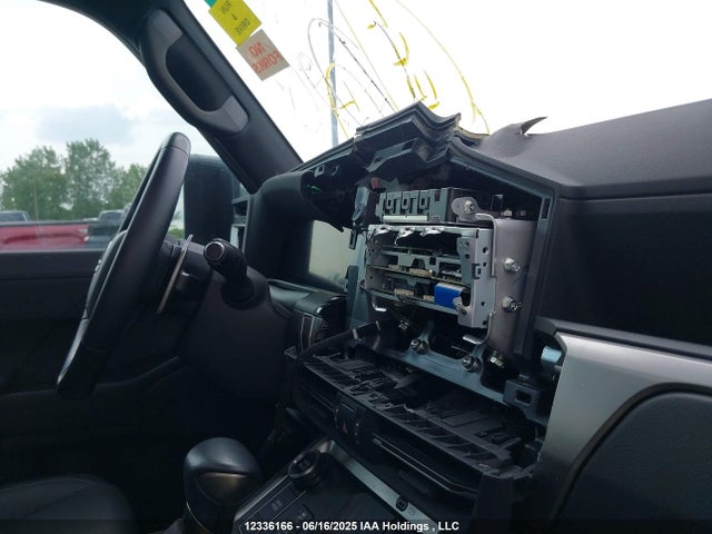 Lexus Gx 550 2024 JTJTBCDX4R5003853 Image 22