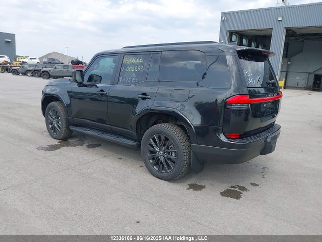Lexus Gx 550 2024 JTJTBCDX4R5003853 Image 3