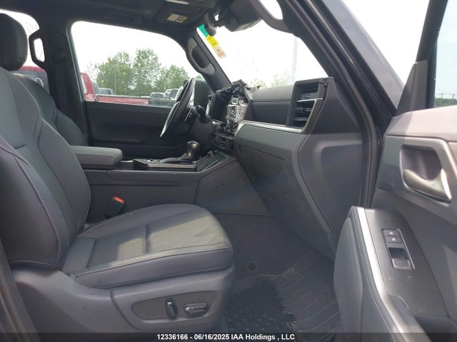 Lexus Gx 550 2024 JTJTBCDX4R5003853 Image 5