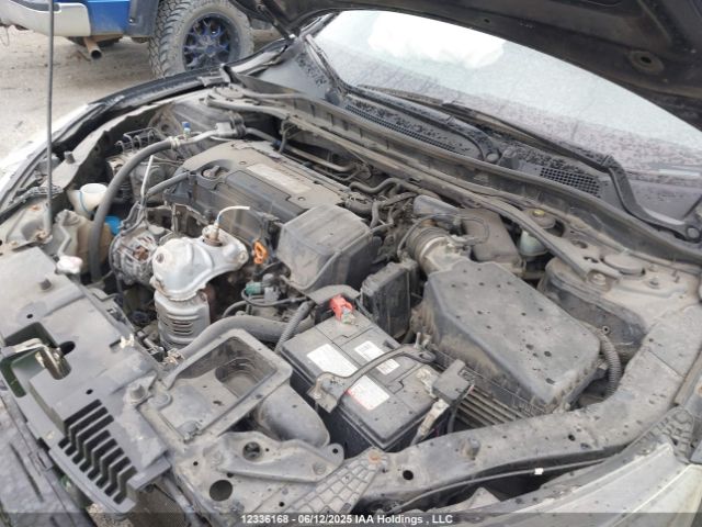 1HGCR2F54EA805665 Honda k24w1
