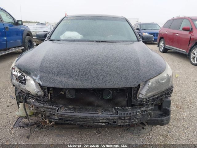 1HGCR2F54EA805665 Honda k24w1