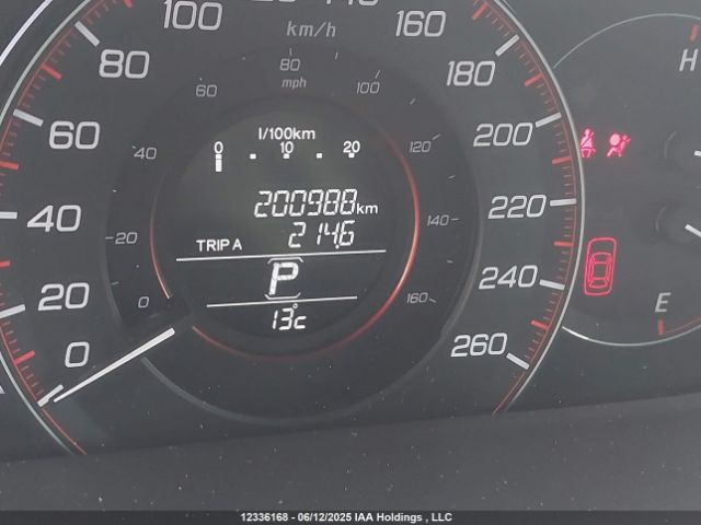 1HGCR2F54EA805665 Honda k24w1