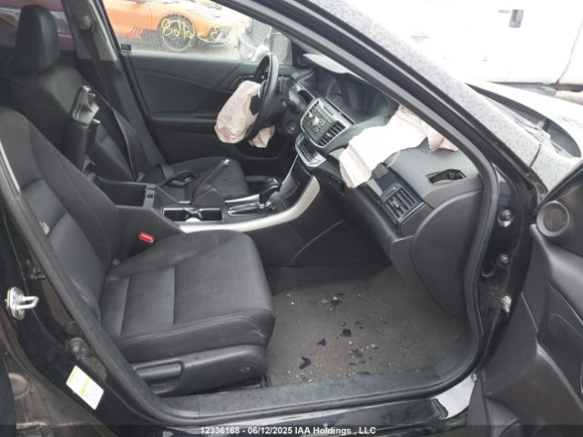 1HGCR2F54EA805665 Honda k24w1