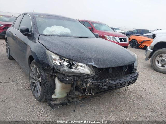 1HGCR2F54EA805665 Honda k24w1