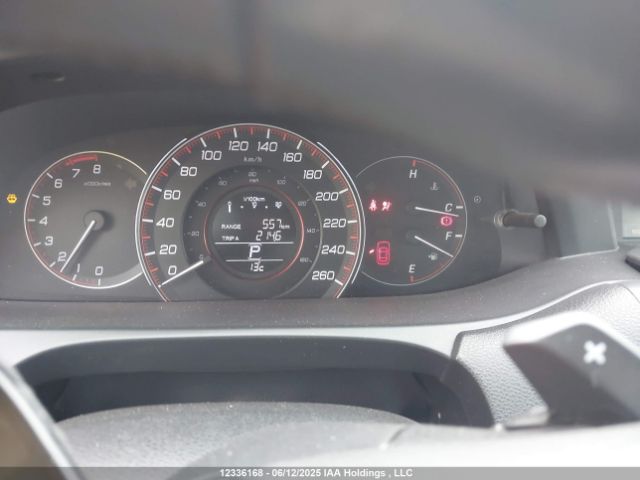 1HGCR2F54EA805665 Honda k24w1