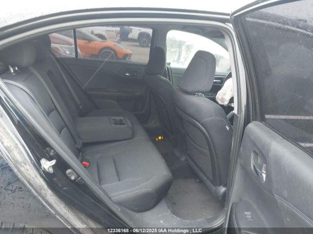1HGCR2F54EA805665 Honda k24w1