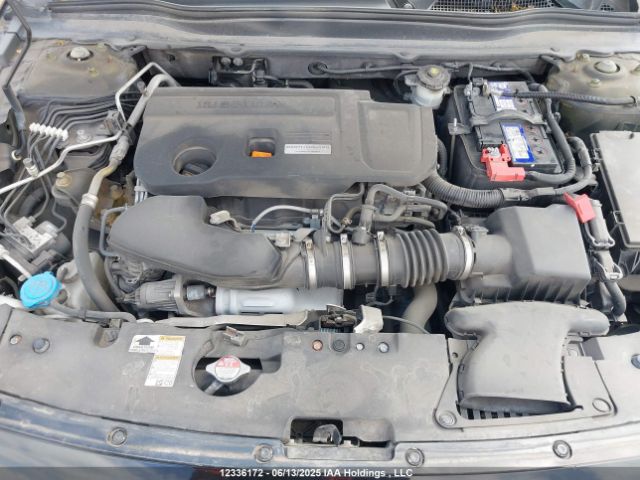 1HGCV2F30JA802430 Honda Accord Sport 2.0t