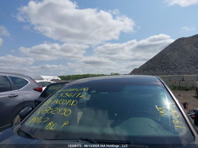 1HGCV2F30JA802430 Honda Accord Sport 2.0t