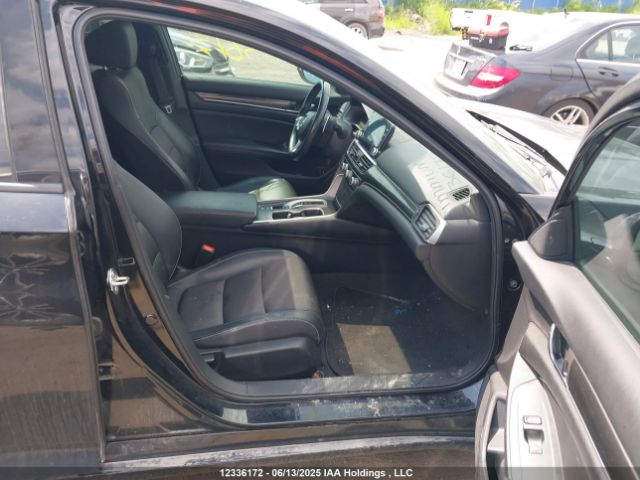 1HGCV2F30JA802430 Honda Accord Sport 2.0t