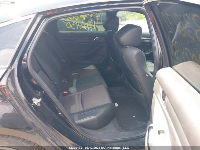1HGCV2F30JA802430 Honda Accord Sport 2.0t