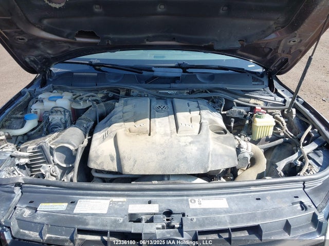 WVGEP9BP1ED006904 Volkswagen 2014