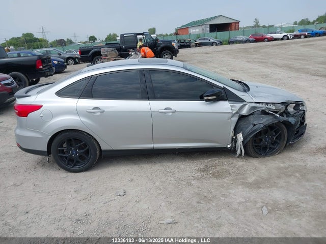 Ford 2.0l gdi 2018 1FADP3H27JL253875 Image 13
