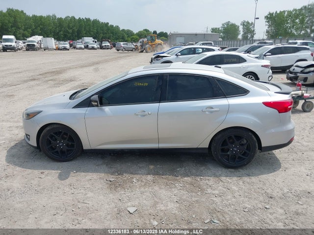Ford 2.0l gdi 2018 1FADP3H27JL253875 Image 14