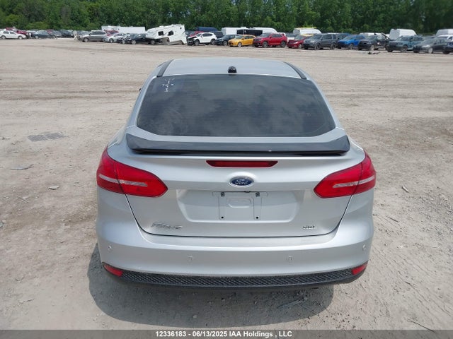 Ford 2.0l gdi 2018 1FADP3H27JL253875 Image 16