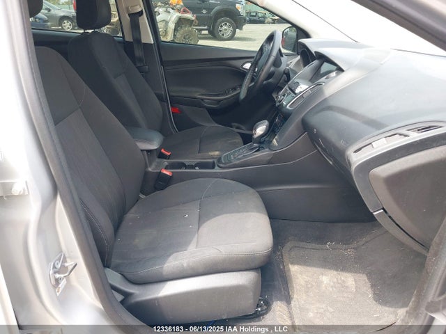 Ford 2.0l gdi 2018 1FADP3H27JL253875 Image 5