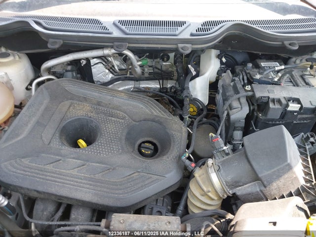 MAJ6P1UL4JC198197 Ford 2018