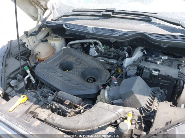 MAJ6P1UL4JC198197 Ford 2018