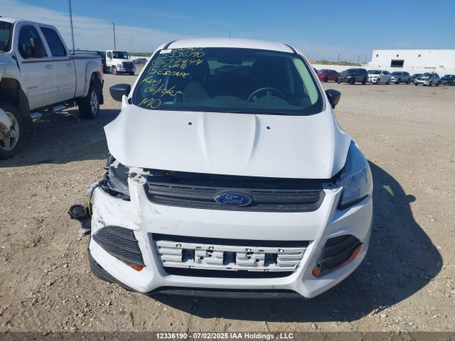 Ford 2015 2015 1FMCU0F78FUC17444 Image 12
