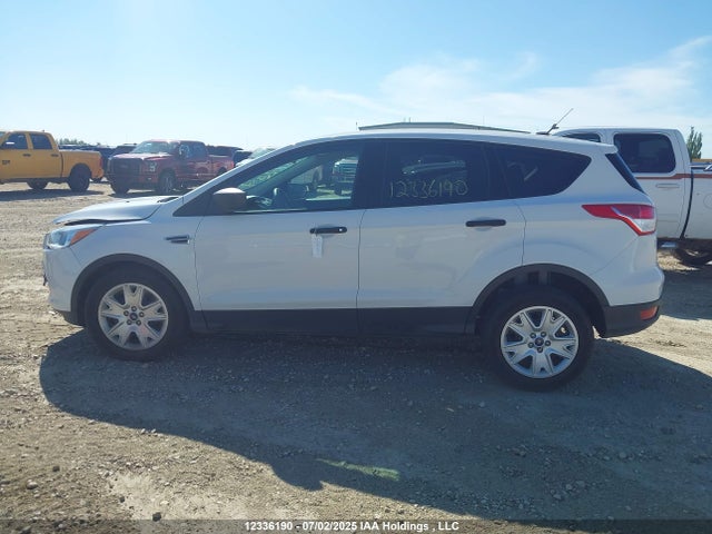 Ford 2015 2015 1FMCU0F78FUC17444 Image 14