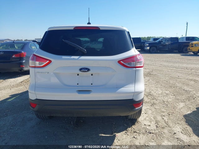 Ford 2015 2015 1FMCU0F78FUC17444 Image 16