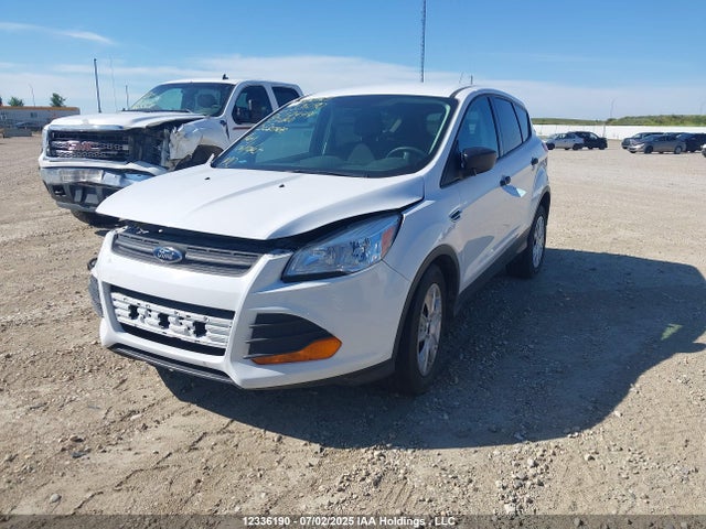 Ford 2015 2015 1FMCU0F78FUC17444 Image 2