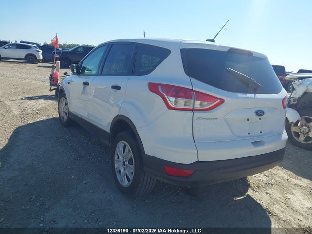 Ford 2015 2015 1FMCU0F78FUC17444 Image 3