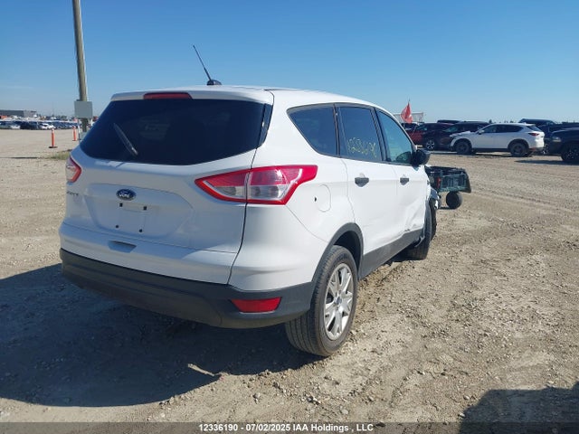 Ford 2015 2015 1FMCU0F78FUC17444 Image 4