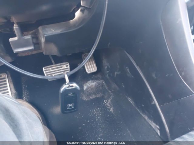 1HGCR2F59HA809070 Honda k24w1