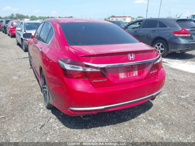 1HGCR2F59HA809070 Honda k24w1