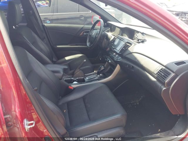 1HGCR2F59HA809070 Honda k24w1