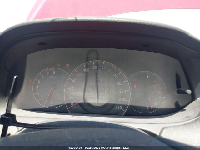 1HGCR2F59HA809070 Honda k24w1